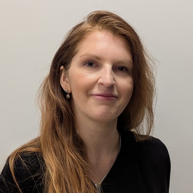 Anastasia Dobrzinska