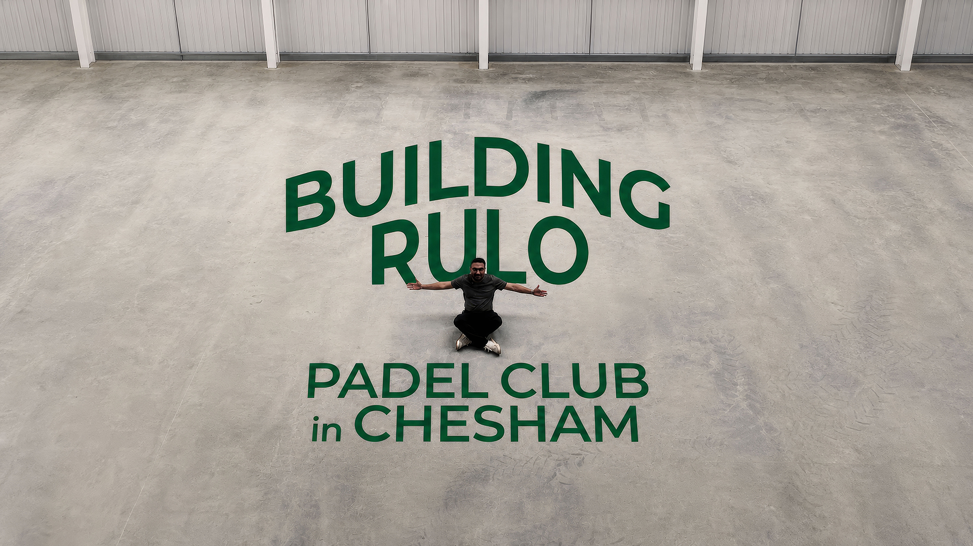 Rulo: Gilini Group's investment in Rulo to bring Britain's fastest-growing sport to the heart of the Chilterns